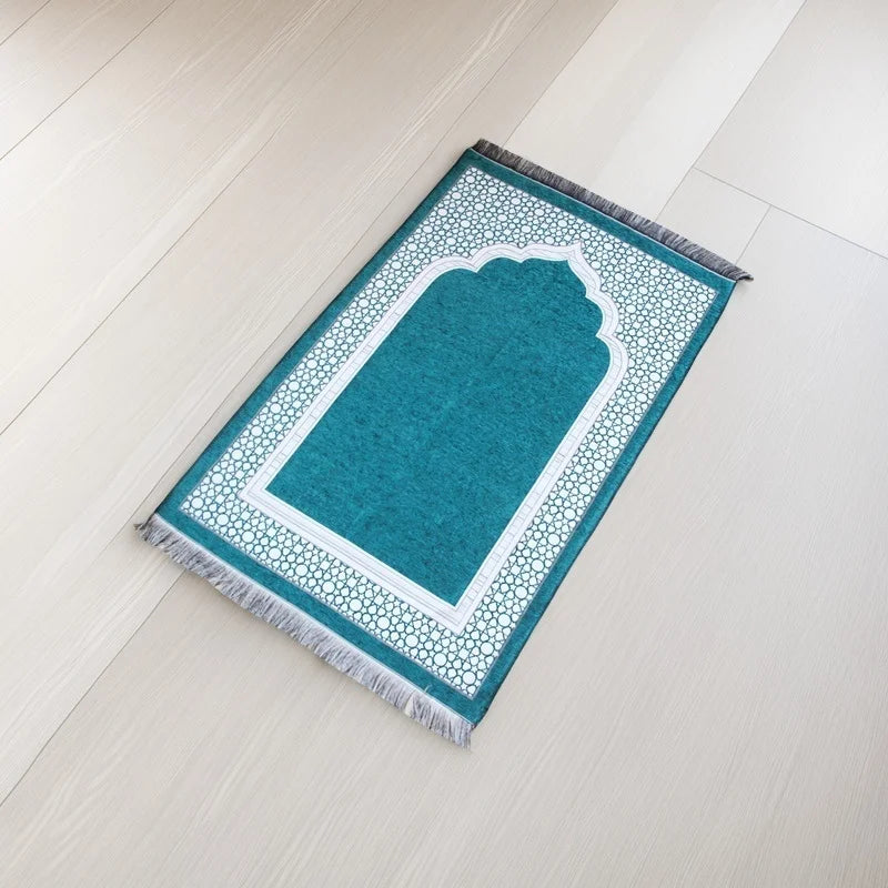 Tapis de couleurs