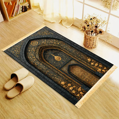 MOSQ - Tapis de prière
