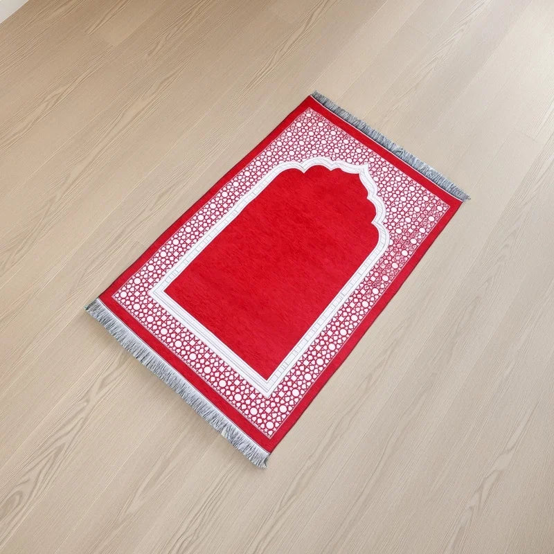 Tapis de couleurs