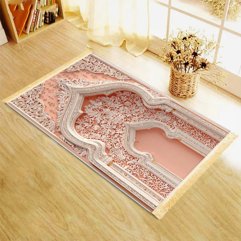 Oumma - Tapis de prière