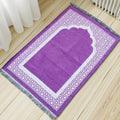 Tapis de couleurs