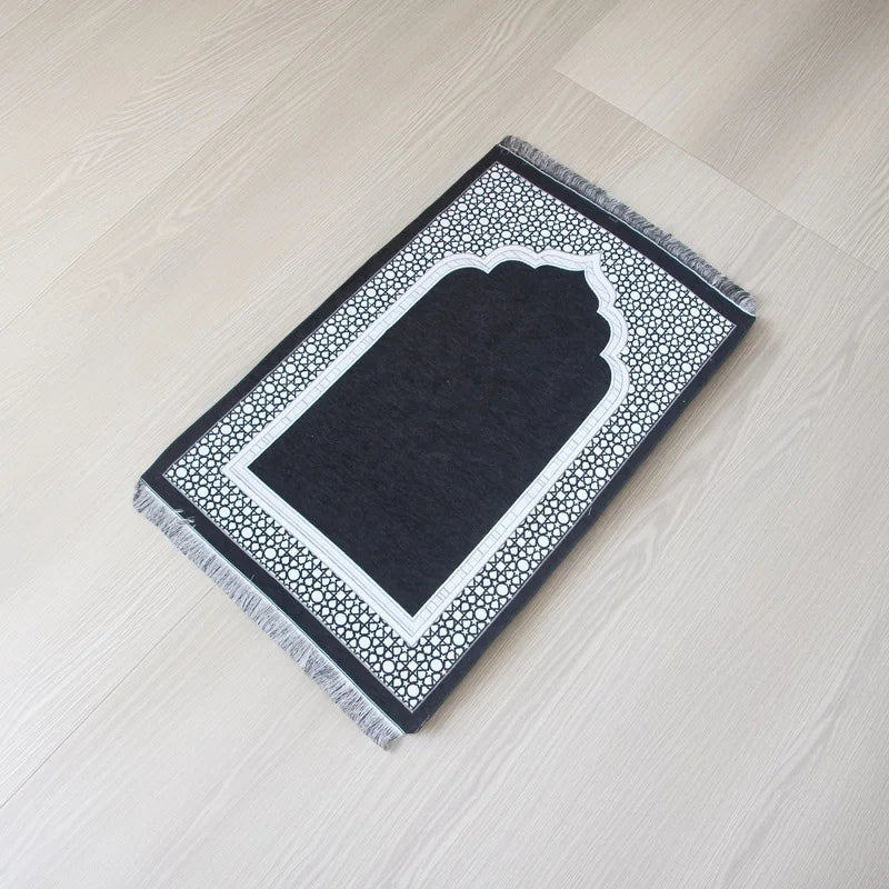 Tapis de couleurs