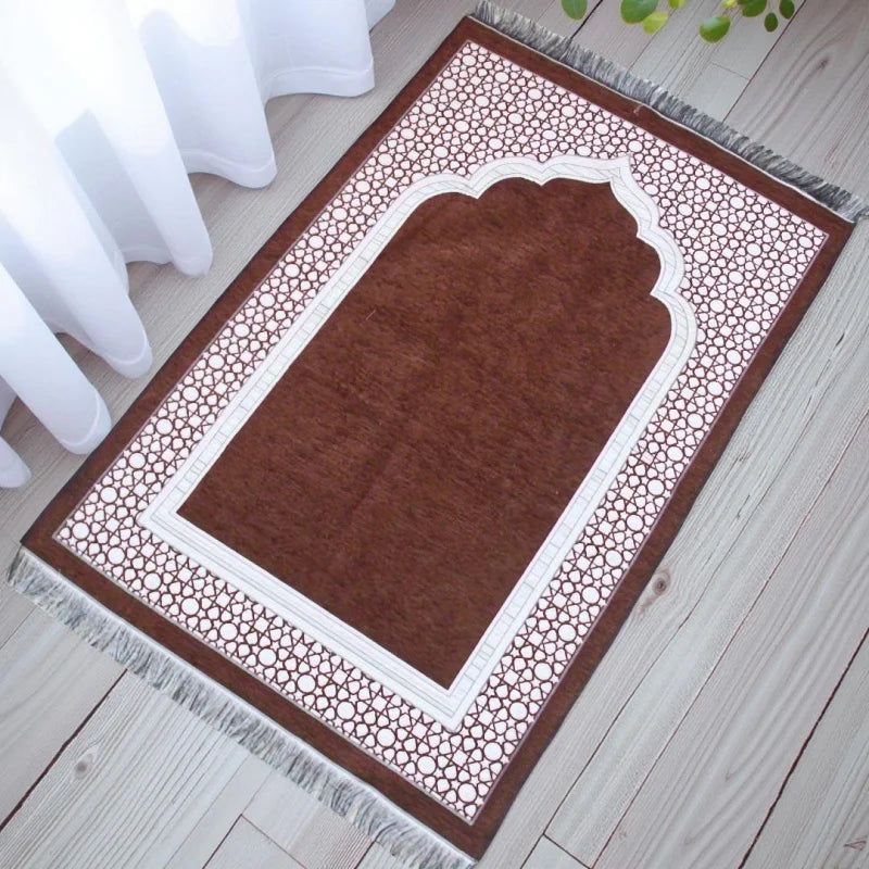 Tapis de couleurs