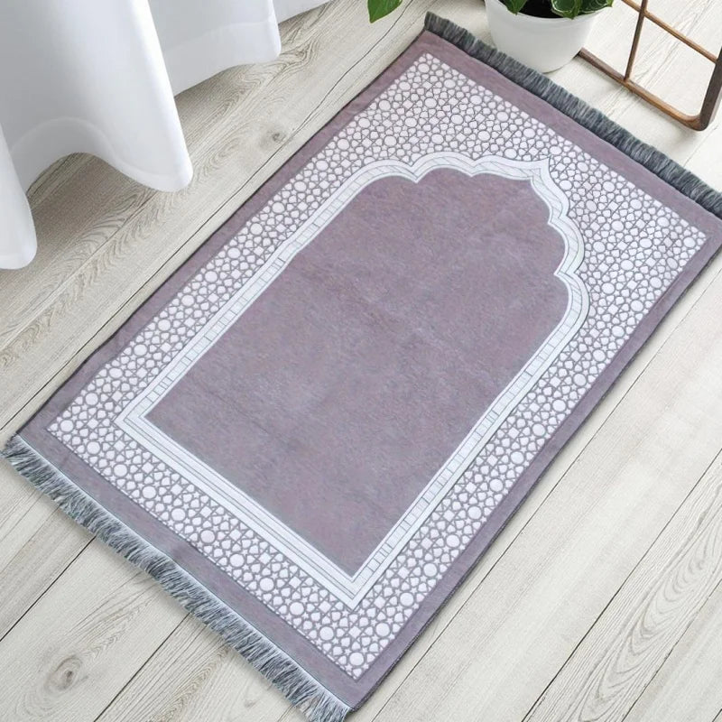 Tapis de couleurs