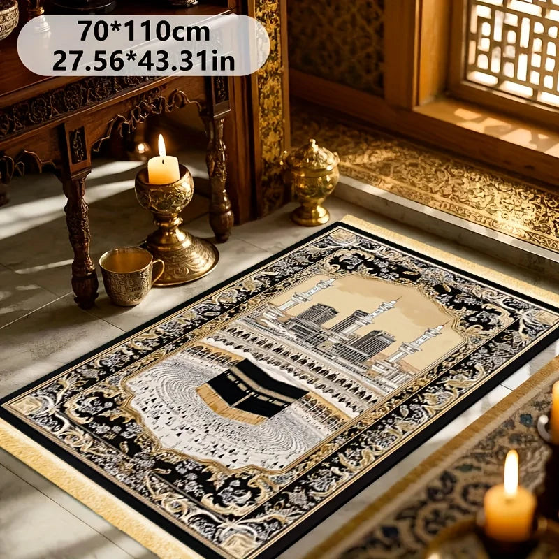 Mecca - Tapis de prière