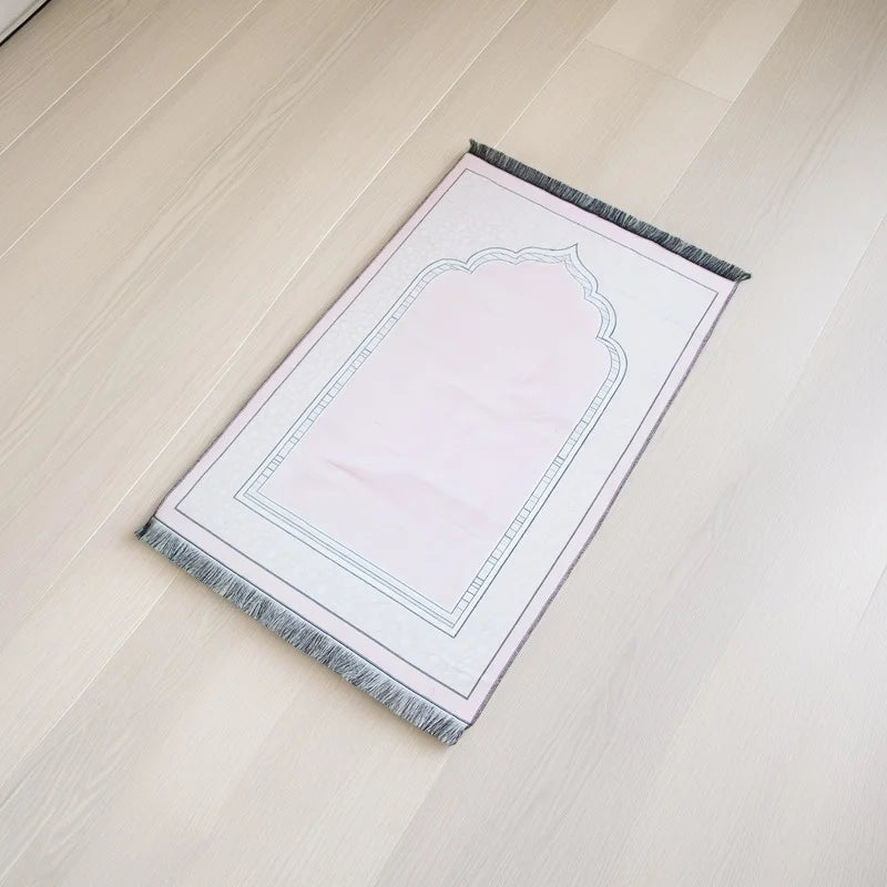 Tapis de couleurs