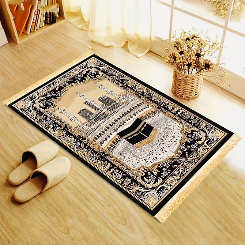 Mecca - Tapis de prière